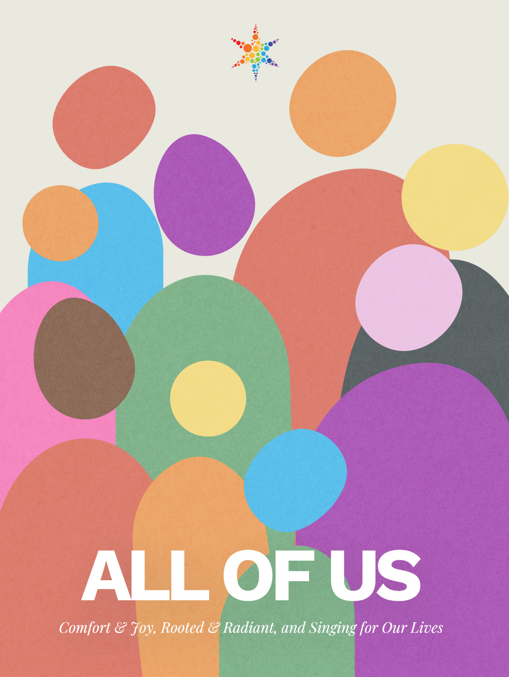 All of Us_instagram